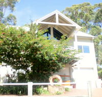 Nelson Bay Bed and Breakfast - Inverell Accommodation
