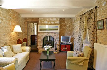 Binda Mill Cottage - Inverell Accommodation 3