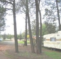 The Kelpie Caravan Park - Inverell Accommodation