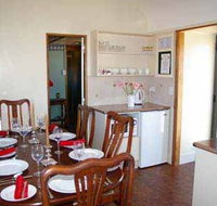 Country Carriage Bed and Breakfast - Inverell Accommodation