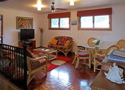 Austinmer Gardens Bed And Breakfast - Inverell Accommodation 1