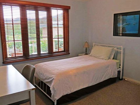 Austinmer Gardens Bed And Breakfast - Inverell Accommodation 2