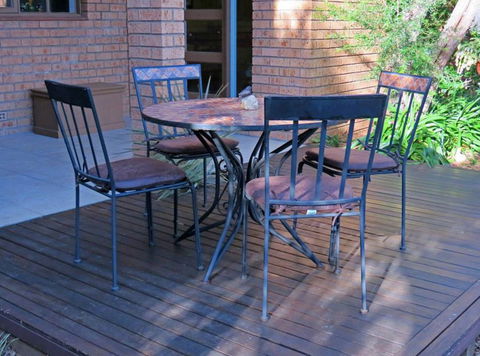 Austinmer Gardens Bed And Breakfast - Inverell Accommodation 3