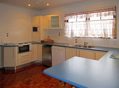 Austinmer Gardens Bed And Breakfast - Inverell Accommodation 5
