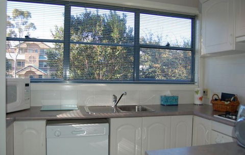 Beach Break Kiama - Inverell Accommodation 1