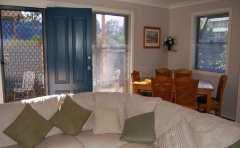 Beach Break Kiama - Inverell Accommodation 3
