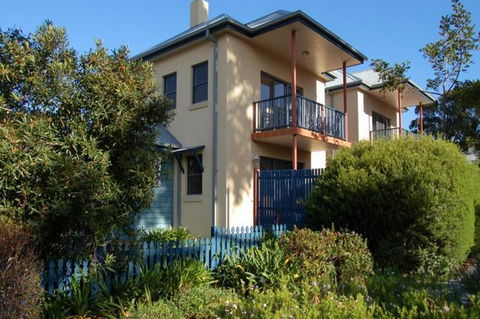 Beach Break Kiama - Inverell Accommodation 4