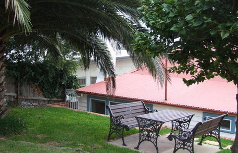 Allwood Cottage - Inverell Accommodation 0