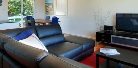 Beach Kharma Cottage - Inverell Accommodation 0