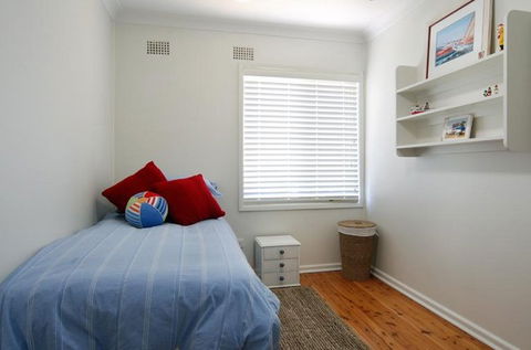 Beach Kharma Cottage - Inverell Accommodation 3