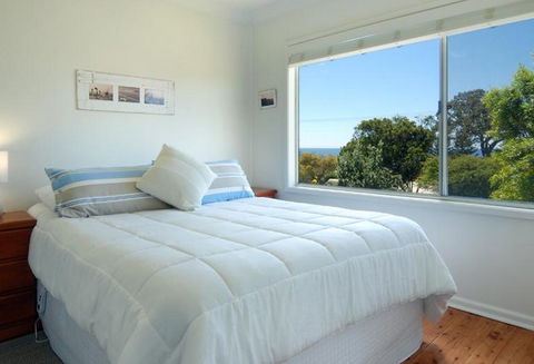 Beach Kharma Cottage - Inverell Accommodation 4