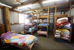Camp Cobark - Inverell Accommodation 1