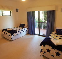 Barrington River House - Inverell Accommodation