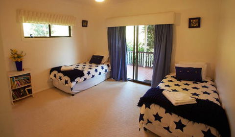 Barrington River House - Inverell Accommodation 0