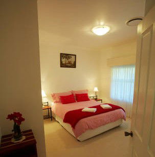 Barrington River House - Inverell Accommodation 1