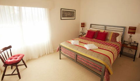 Barrington River House - Inverell Accommodation 2