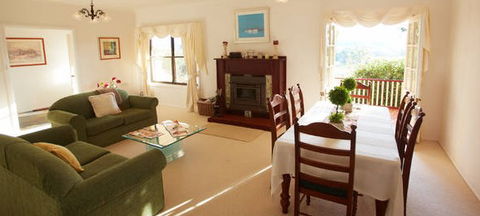 Barrington River House - Inverell Accommodation 3