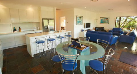 Barrington River House - Inverell Accommodation 5