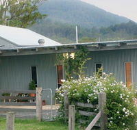 Barrington Village Retreat Bed and Breakfast - Inverell Accommodation
