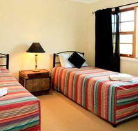 Barrington River Hideaway - Inverell Accommodation
