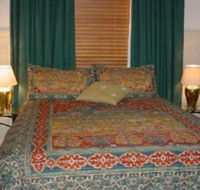 A Room with a View- Gloucester - Inverell Accommodation