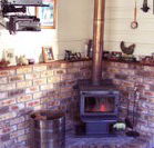 Ashmar Farm Stay - Inverell Accommodation