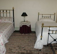 Avoca Federation Homestead - Inverell Accommodation