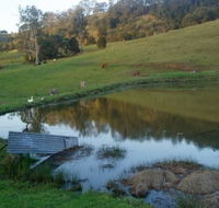 Barkeldine Farm Country Retreat - Inverell Accommodation