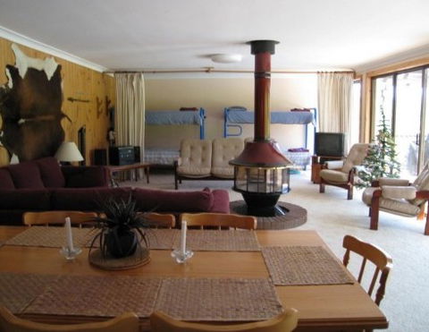 Barkeldine Farm Country Retreat - Inverell Accommodation 2