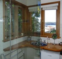 An Oasis In The City - Inverell Accommodation