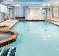 BreakFree Bankstown International - Inverell Accommodation