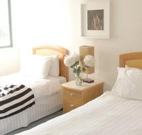 AeA The Coogee View Beachfront Serviced Apartments - Inverell Accommodation
