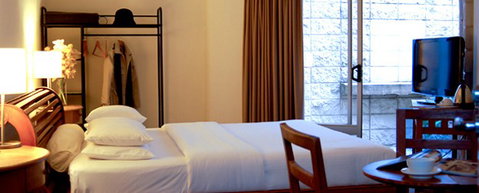 Altamont Hotel - By 8Hotels - Inverell Accommodation 3
