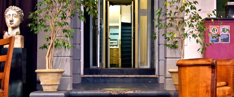 Altamont Hotel - By 8Hotels - Inverell Accommodation 4