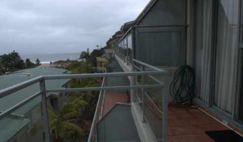 Avoca Palms Resort - Inverell Accommodation 0