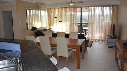 Avoca Palms Resort - Inverell Accommodation 1