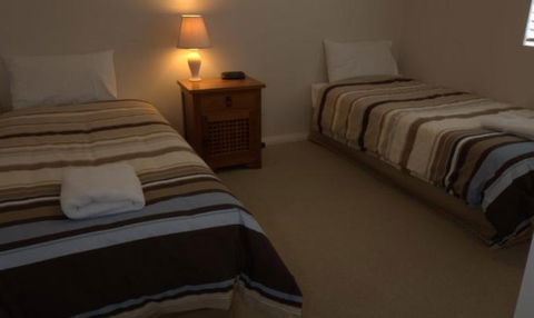 Avoca Palms Resort - Inverell Accommodation 2