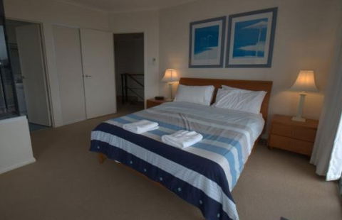Avoca Palms Resort - Inverell Accommodation 3