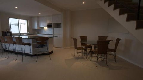 Avoca Palms Resort - Inverell Accommodation 4