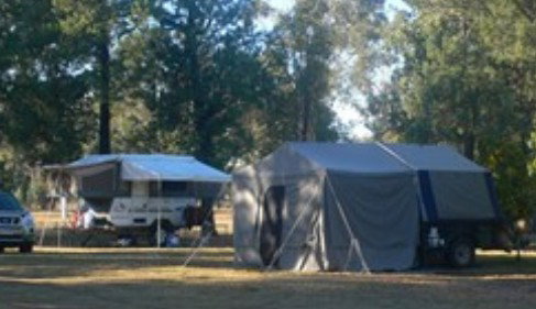 Barwon ACT Inverell Accommodation
