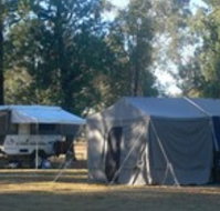 Camp Cypress Ltd - Inverell Accommodation