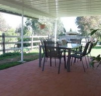 Barcoos Barn Farmstay - Inverell Accommodation