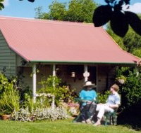 A Settlers Cottage - Inverell Accommodation