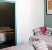 Accommodation in an Historic Warehouse - Inverell Accommodation