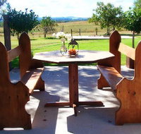 Cherry Lane Cottage - Inverell Accommodation