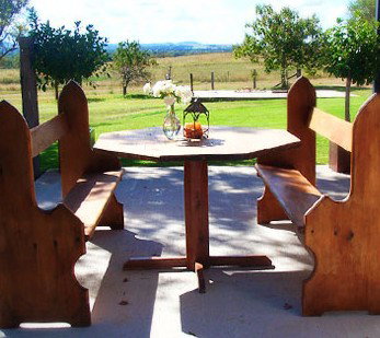 Cherry Lane Cottage - Inverell Accommodation 0