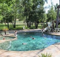BIG4 Bathurst Panorama Holiday Park - Inverell Accommodation