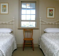 Brucedale Cottage - Inverell Accommodation
