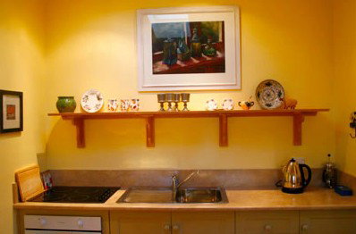 Brucedale Cottage - Inverell Accommodation 1