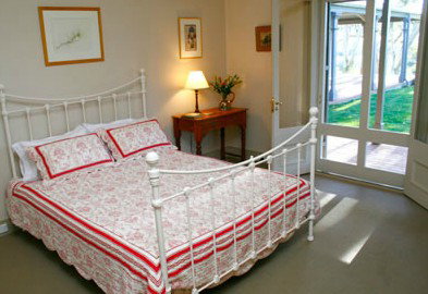 Brucedale Cottage - Inverell Accommodation 2